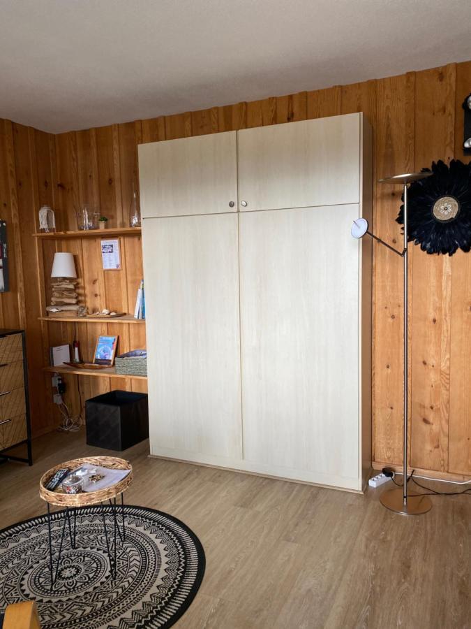 Les Marinas De Cassy Apartment Lanton Ngoại thất bức ảnh